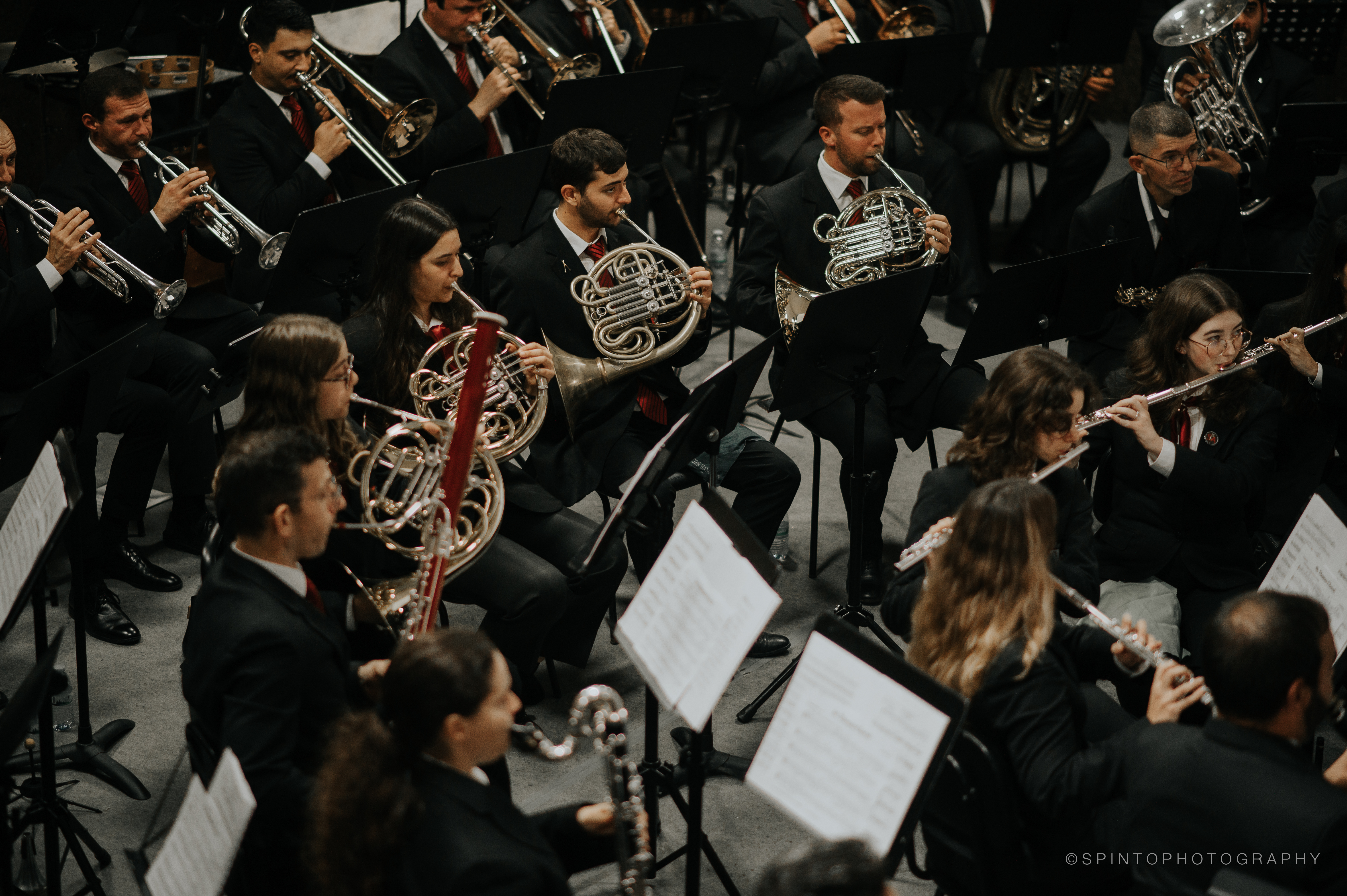 Concerto em memória de César Vieira Martins 26